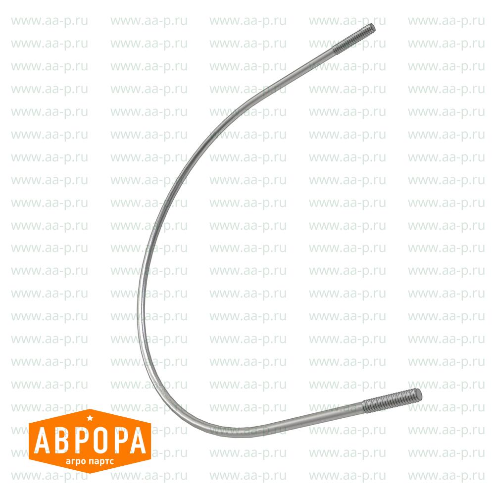 F641651 КРЕПЕЖНАЯ  ДЕТАЛЬ